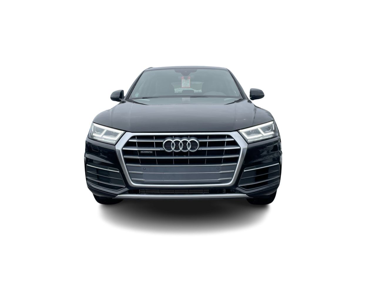 2020 Audi Q5 in Laval, Quebec