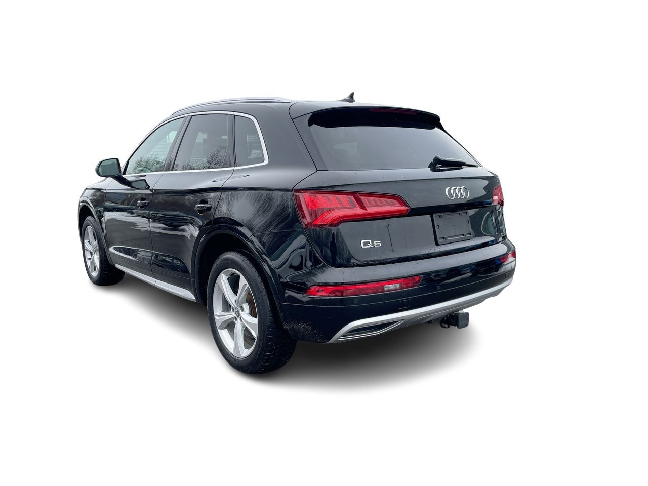 2020 Audi Q5 in Laval, Quebec