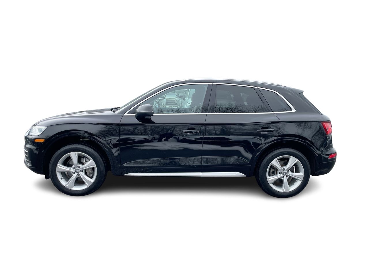2020 Audi Q5 in Laval, Quebec