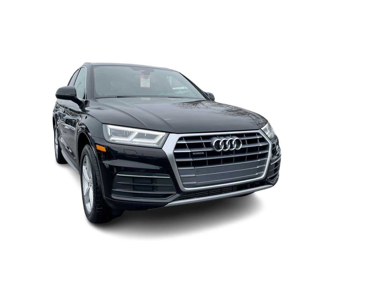 2020 Audi Q5 in Laval, Quebec