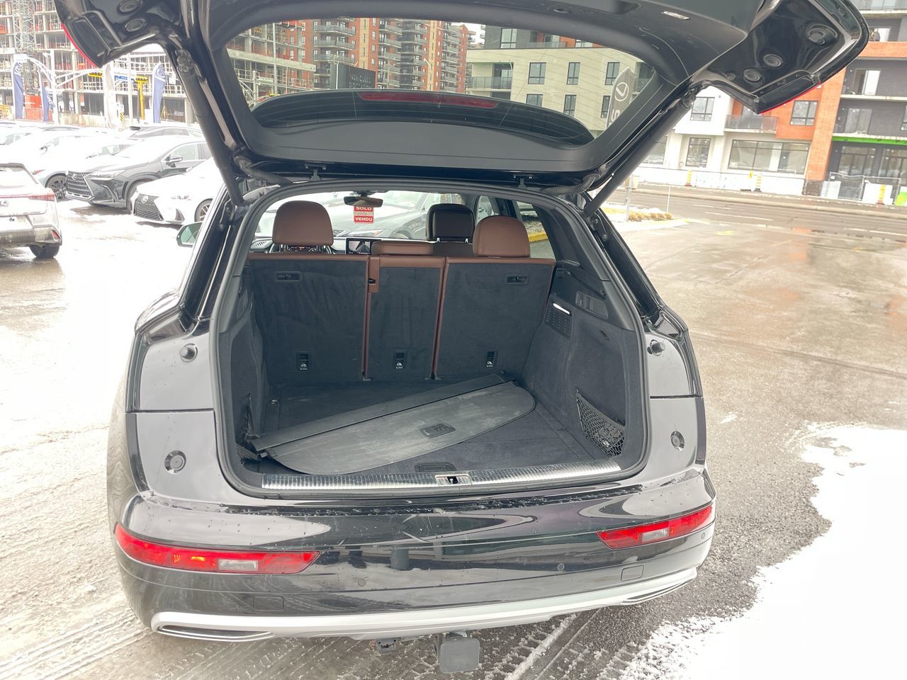 2020 Audi Q5 in Laval, Quebec