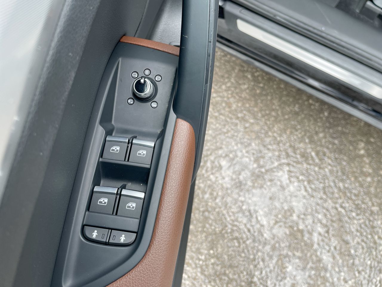 2020 Audi Q5 in Laval, Quebec