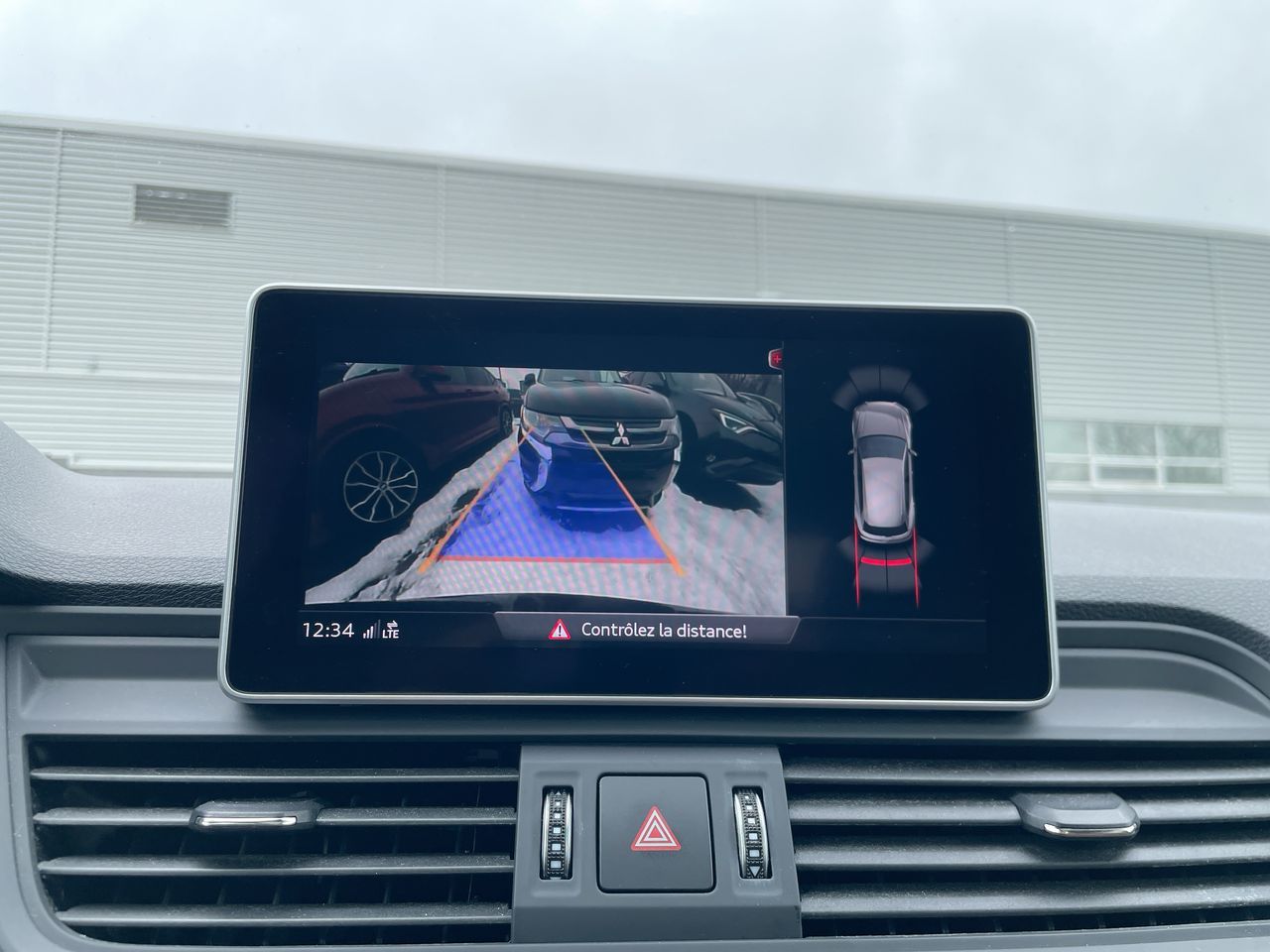 2020 Audi Q5 in Laval, Quebec