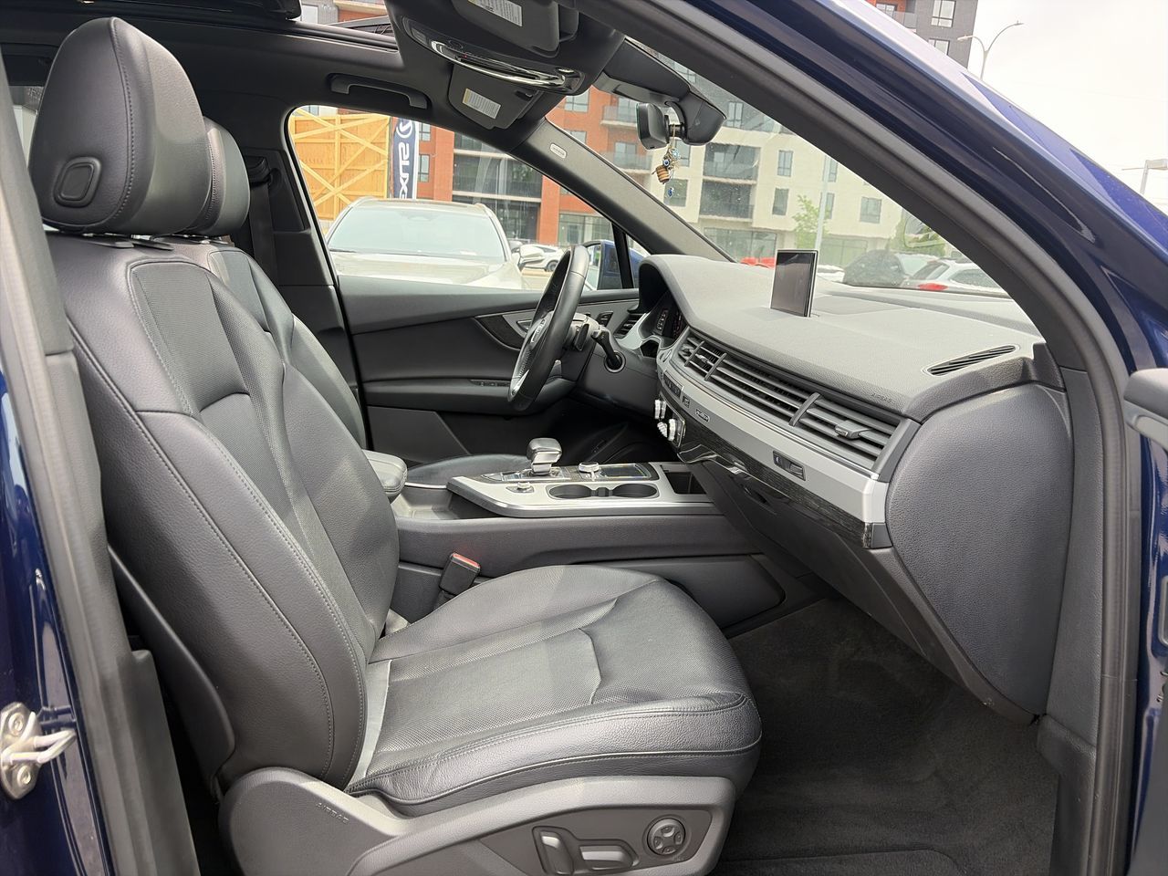 2018 Audi Q7 in Laval, Quebec