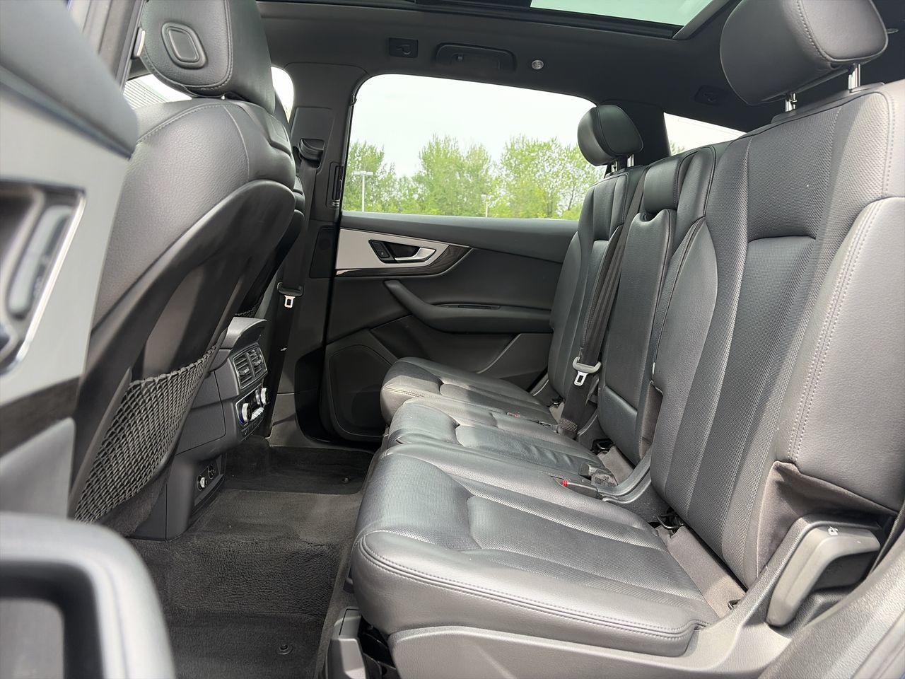 2018 Audi Q7 in Laval, Quebec