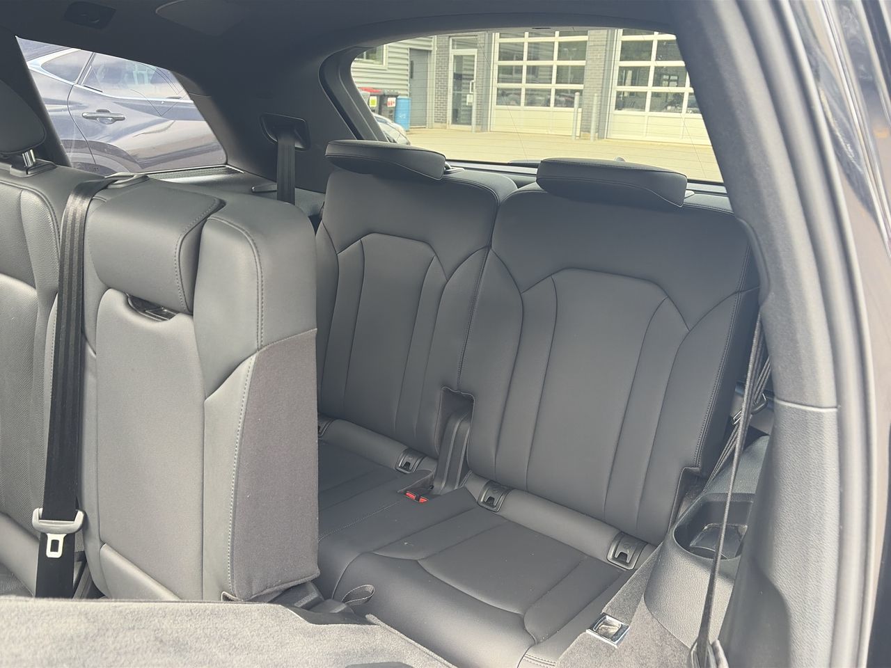 Audi Q7  2021