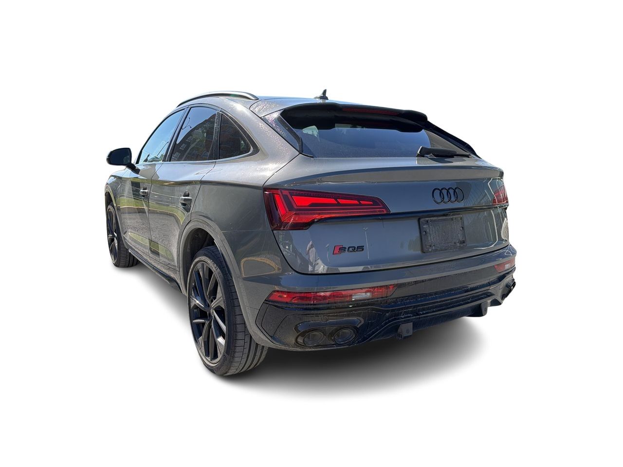 2025 Audi SQ5 Sportback in Laval, Quebec