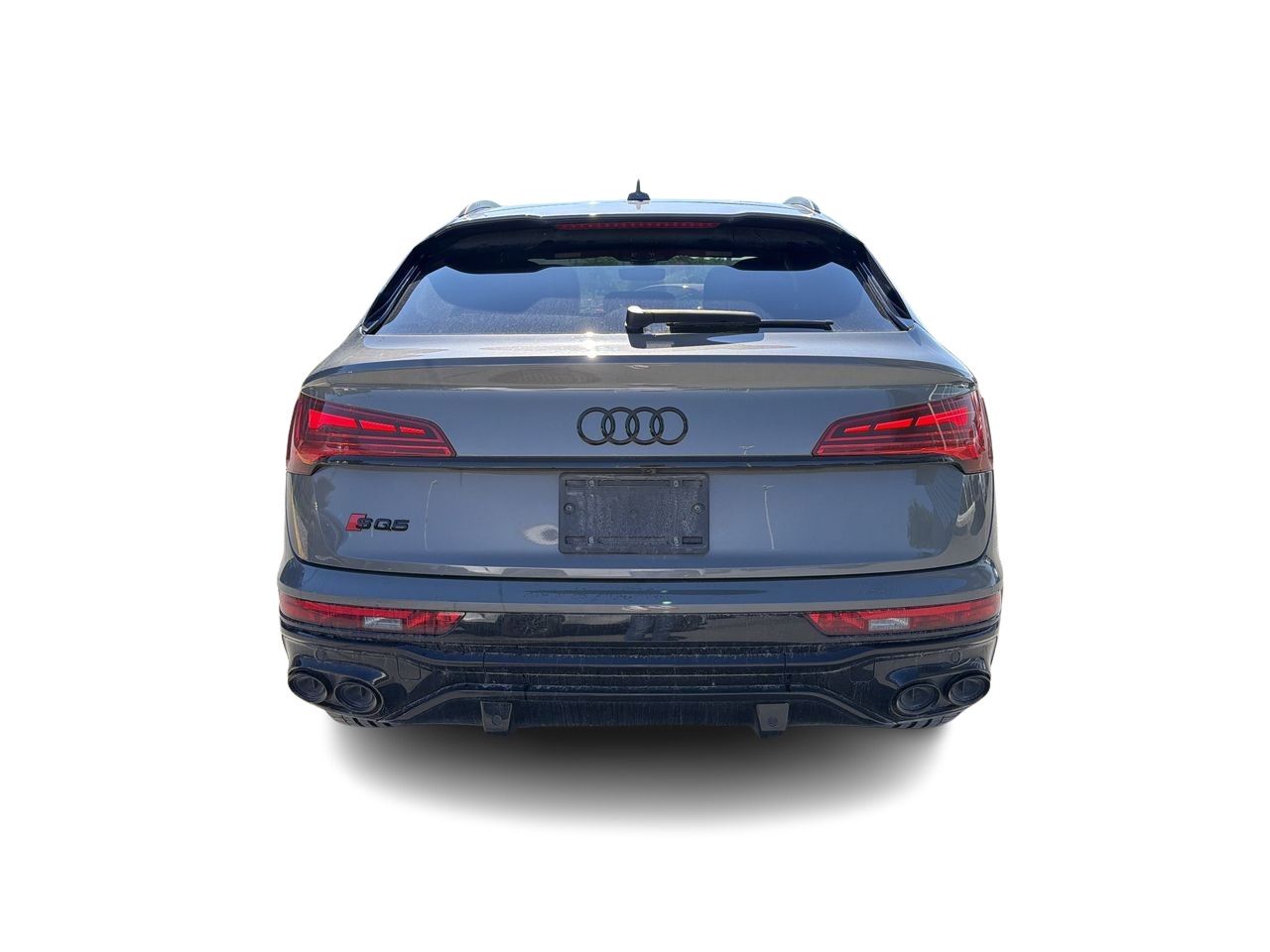 2025 Audi SQ5 Sportback in Laval, Quebec