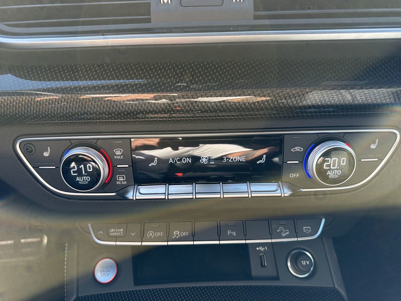 2025 Audi SQ5 Sportback in Laval, Quebec