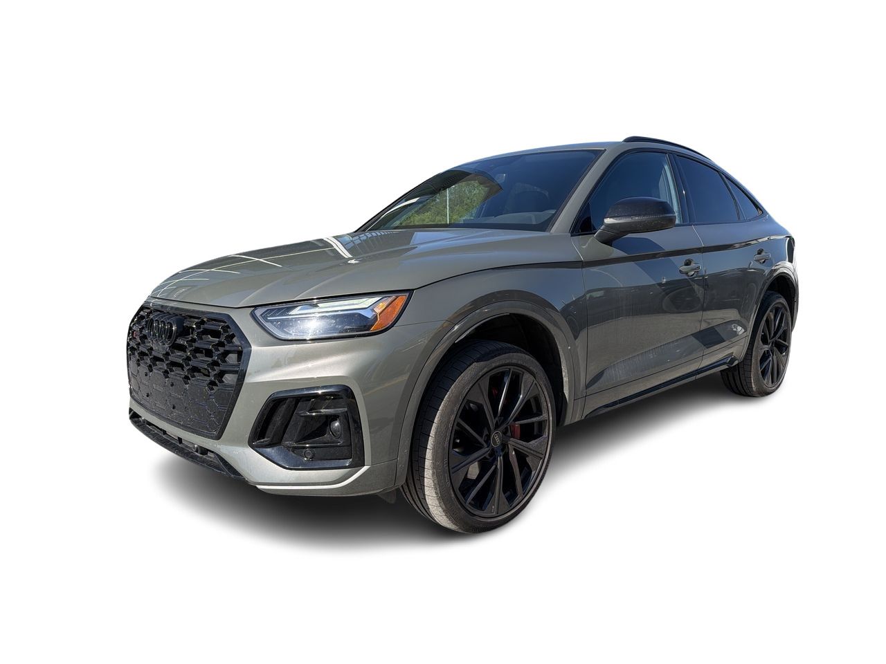 2025 Audi SQ5 Sportback in Laval, Quebec