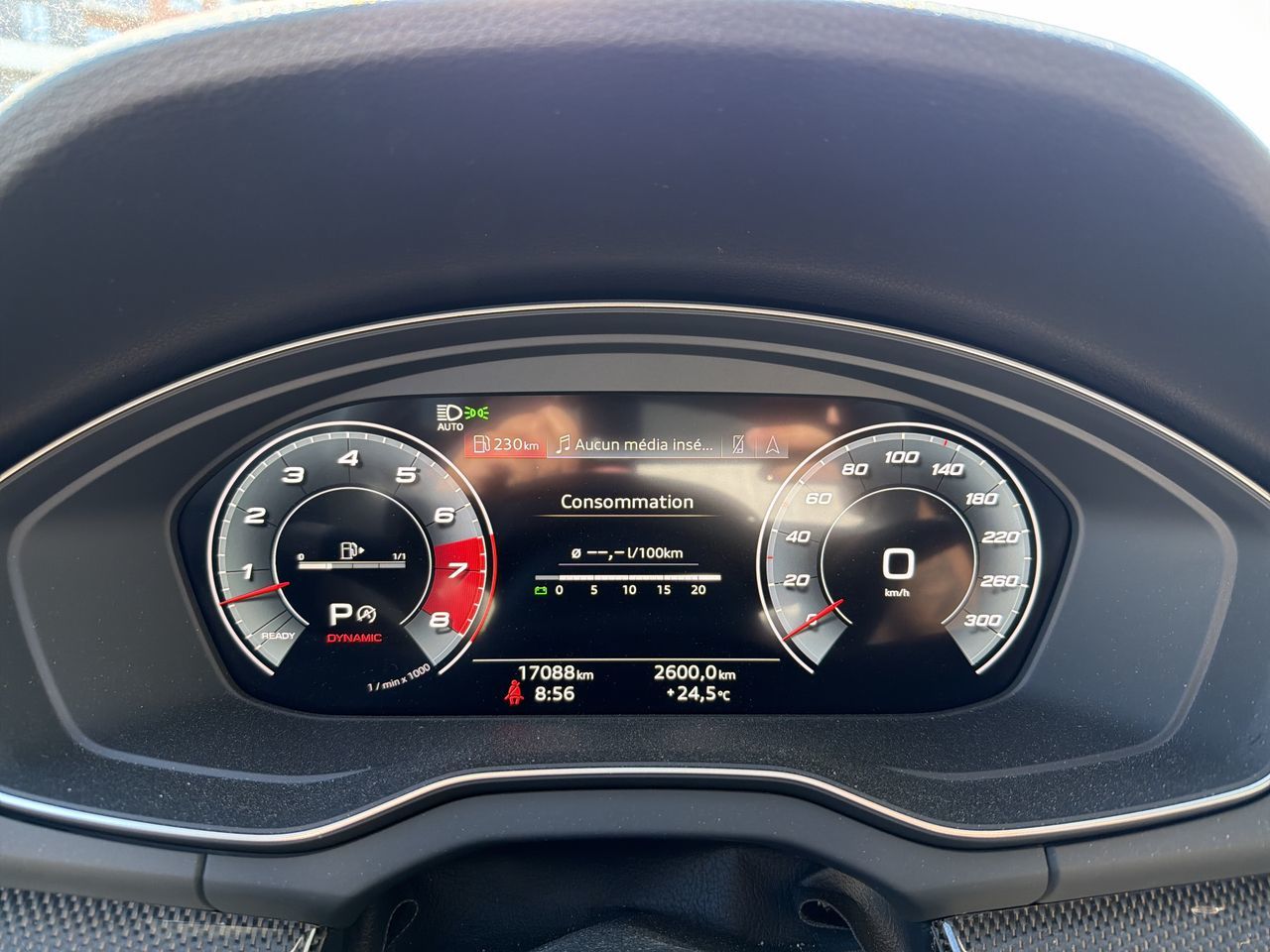 2025 Audi SQ5 Sportback in Laval, Quebec