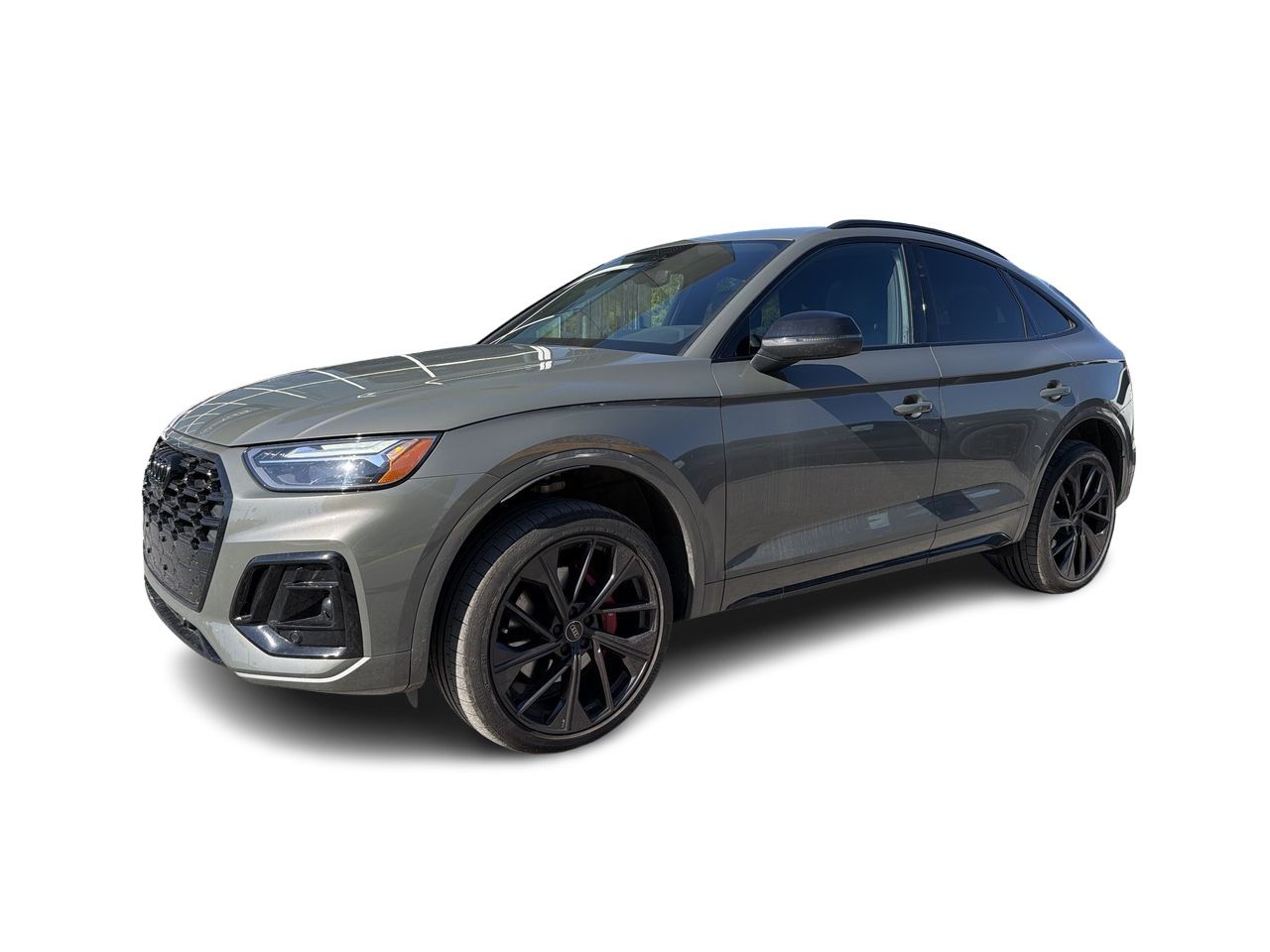 2025 Audi SQ5 Sportback in Laval, Quebec