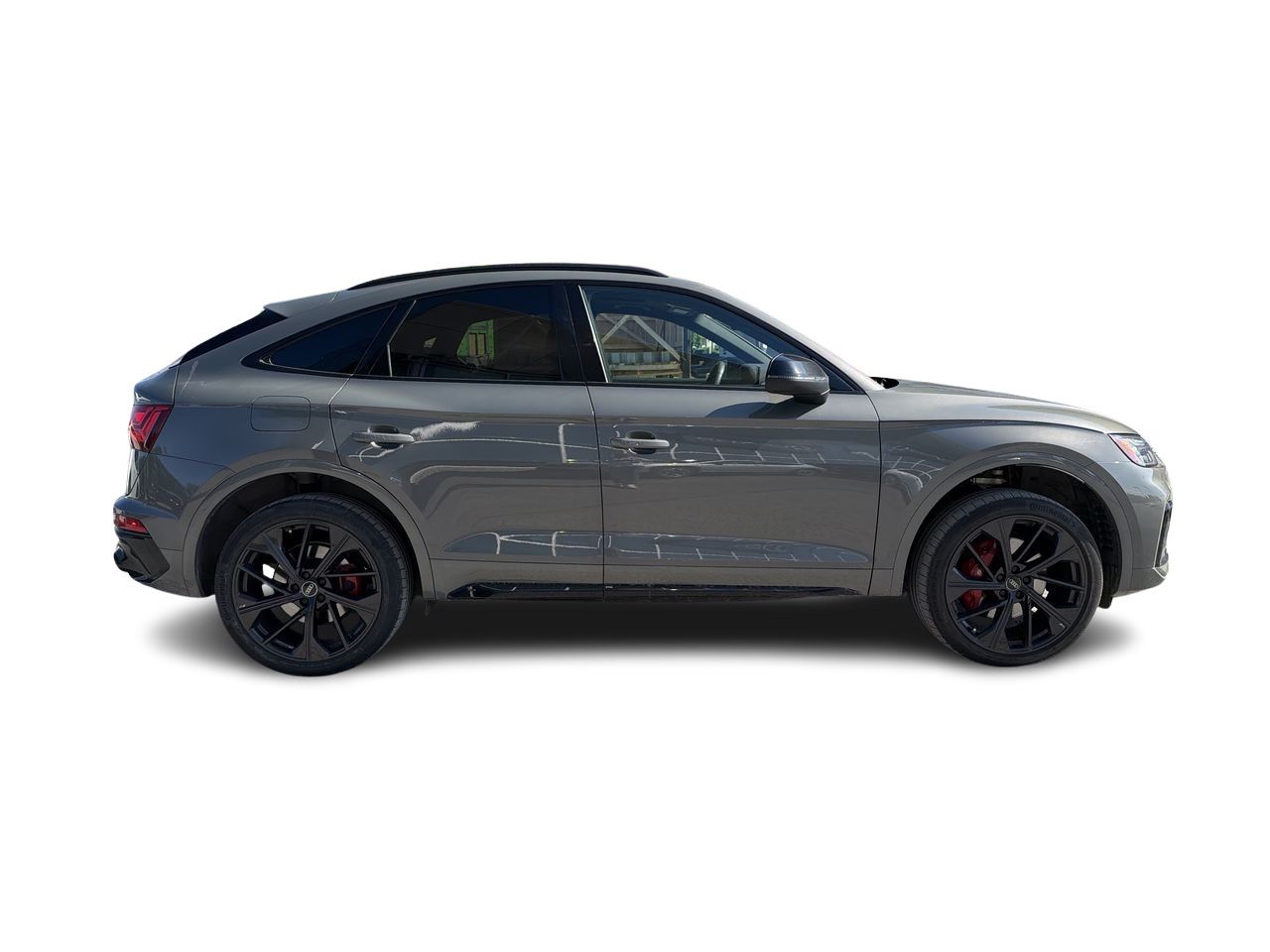 2025 Audi SQ5 Sportback in Laval, Quebec