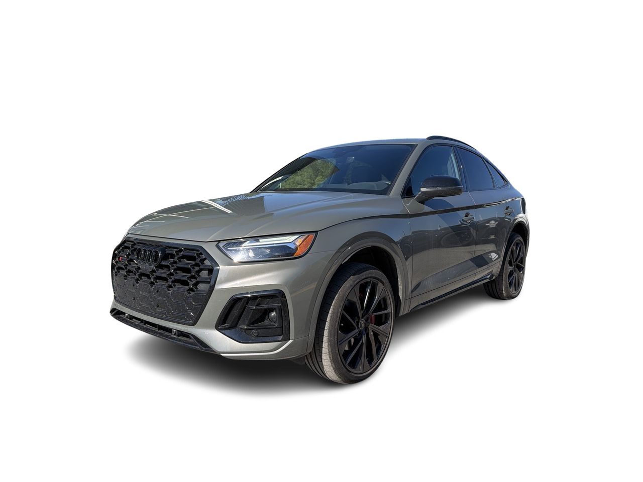 2025 Audi SQ5 Sportback in Laval, Quebec