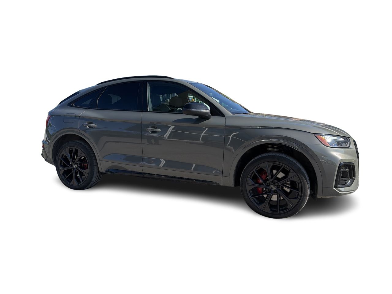 2025 Audi SQ5 Sportback in Laval, Quebec