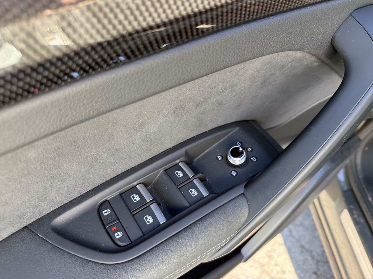 2025 Audi SQ5 Sportback in Laval, Quebec