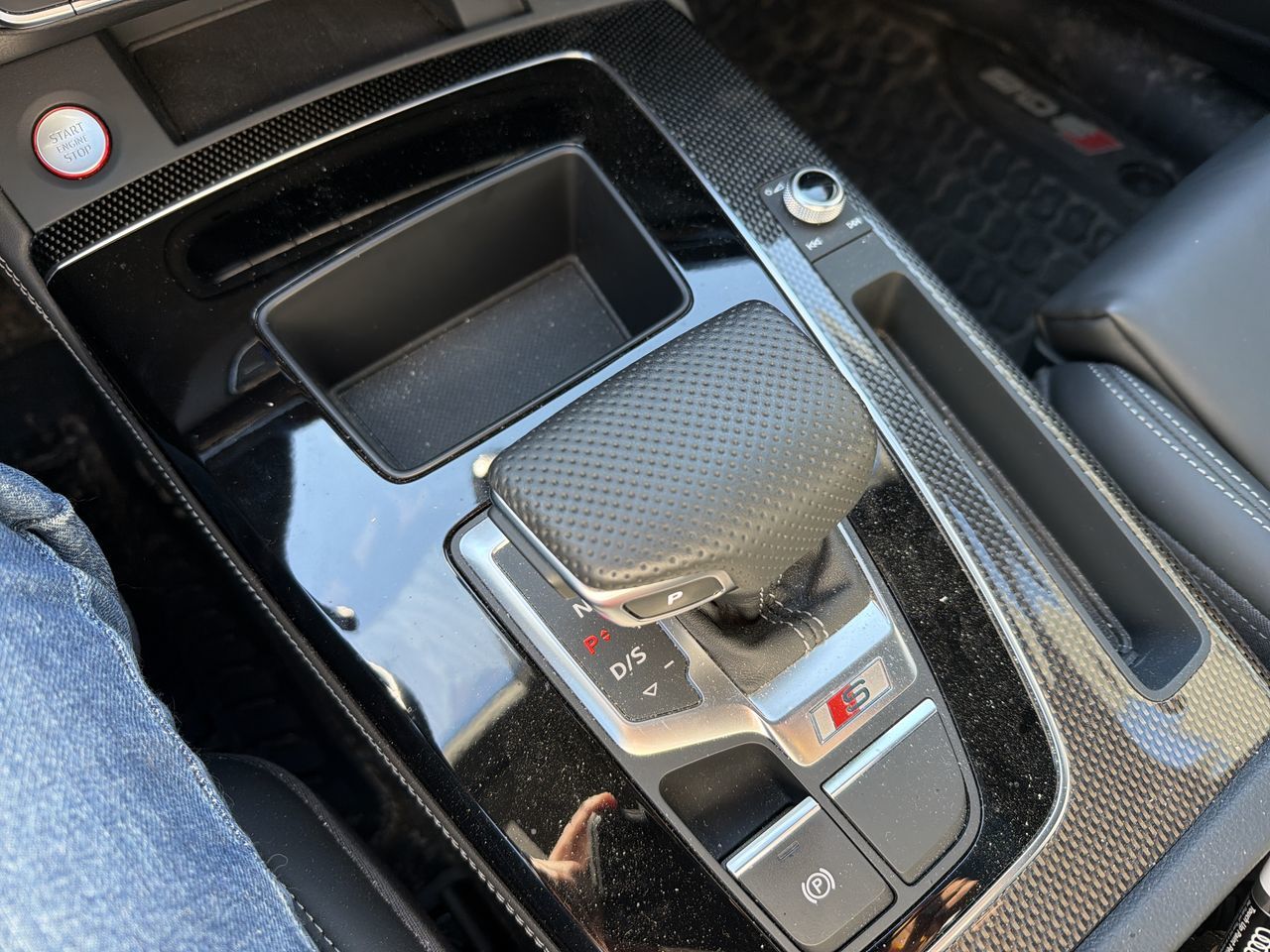 2025 Audi SQ5 Sportback in Laval, Quebec