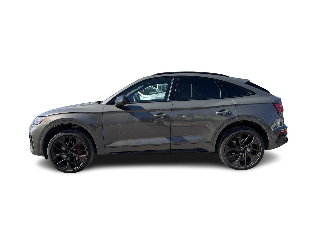 2025 Audi SQ5 Sportback in Laval, Quebec