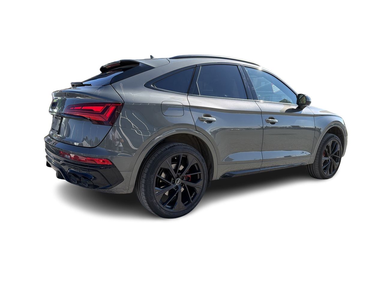 2025 Audi SQ5 Sportback in Laval, Quebec