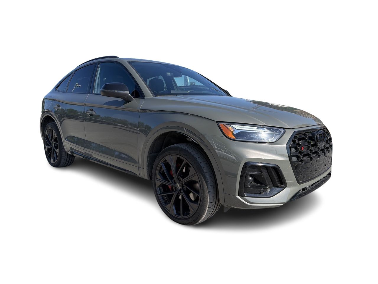 2025 Audi SQ5 Sportback in Laval, Quebec