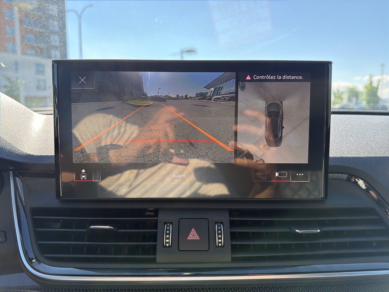 2025 Audi SQ5 Sportback in Laval, Quebec