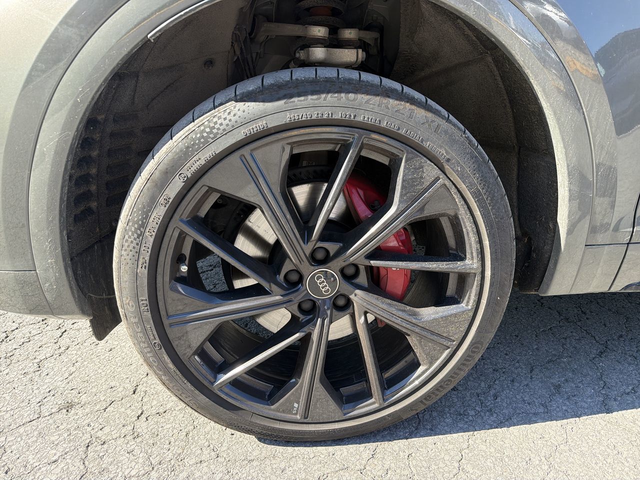 2025 Audi SQ5 Sportback in Laval, Quebec