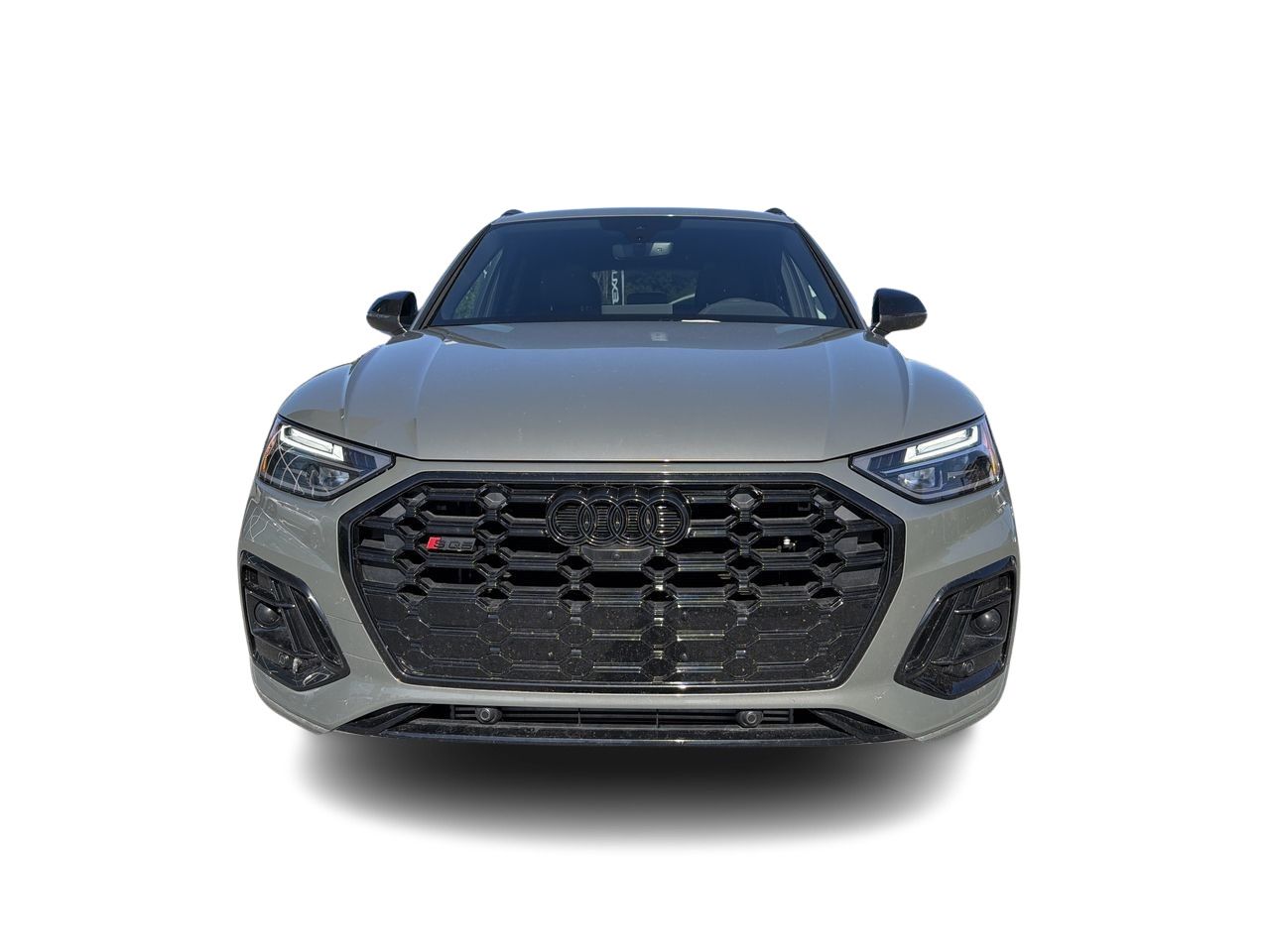 2025 Audi SQ5 Sportback in Laval, Quebec