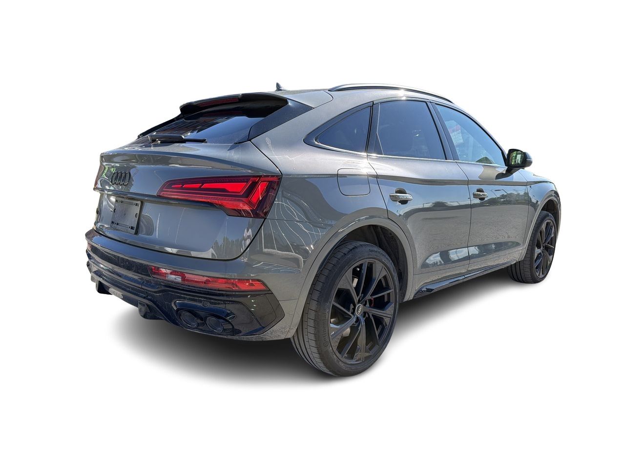 2025 Audi SQ5 Sportback in Laval, Quebec