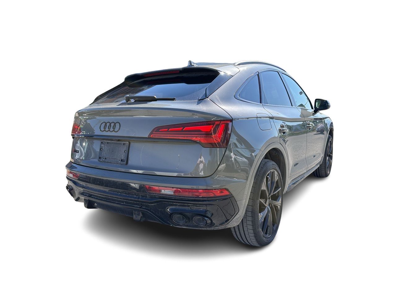 2025 Audi SQ5 Sportback in Laval, Quebec