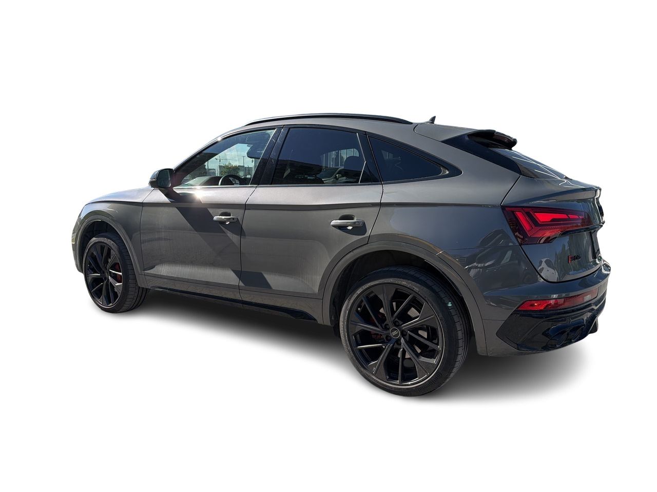 2025 Audi SQ5 Sportback in Laval, Quebec