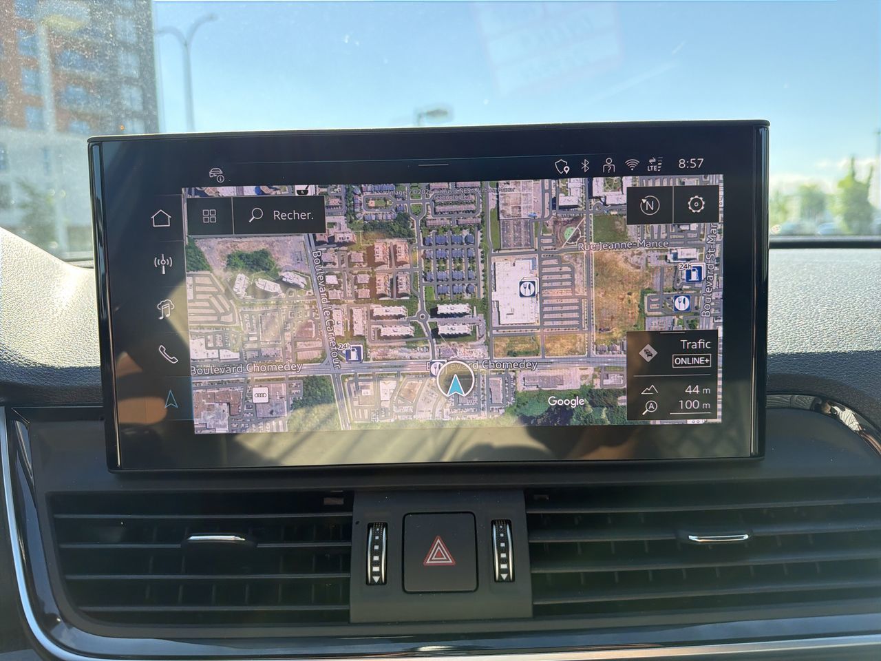 2025 Audi SQ5 Sportback in Laval, Quebec