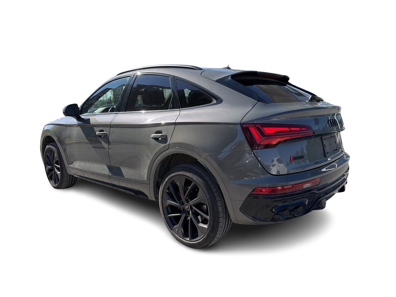2025 Audi SQ5 Sportback in Laval, Quebec