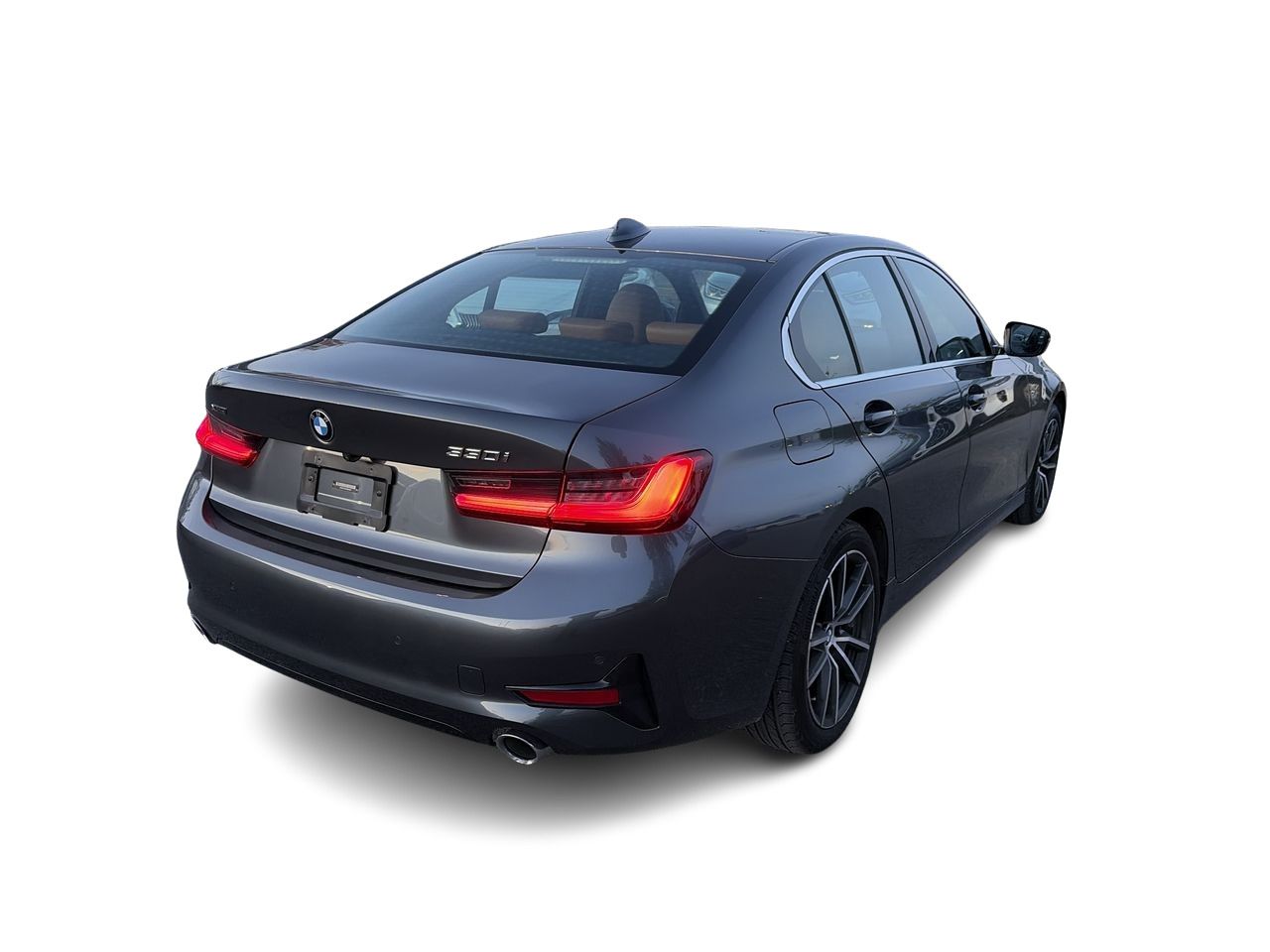 BMW 3 Series  2021