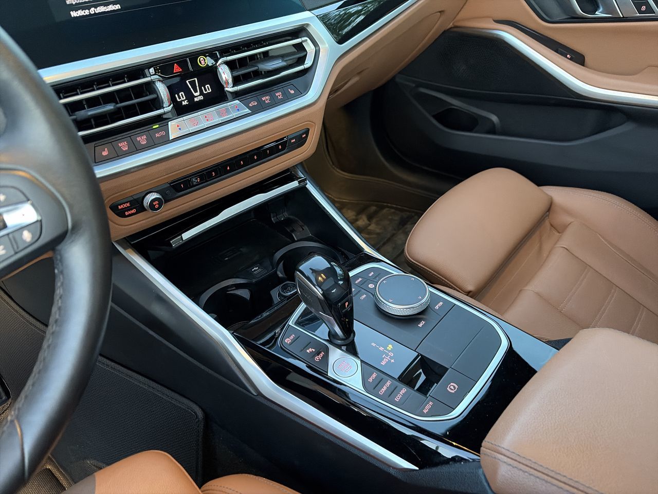 BMW 3 Series  2021