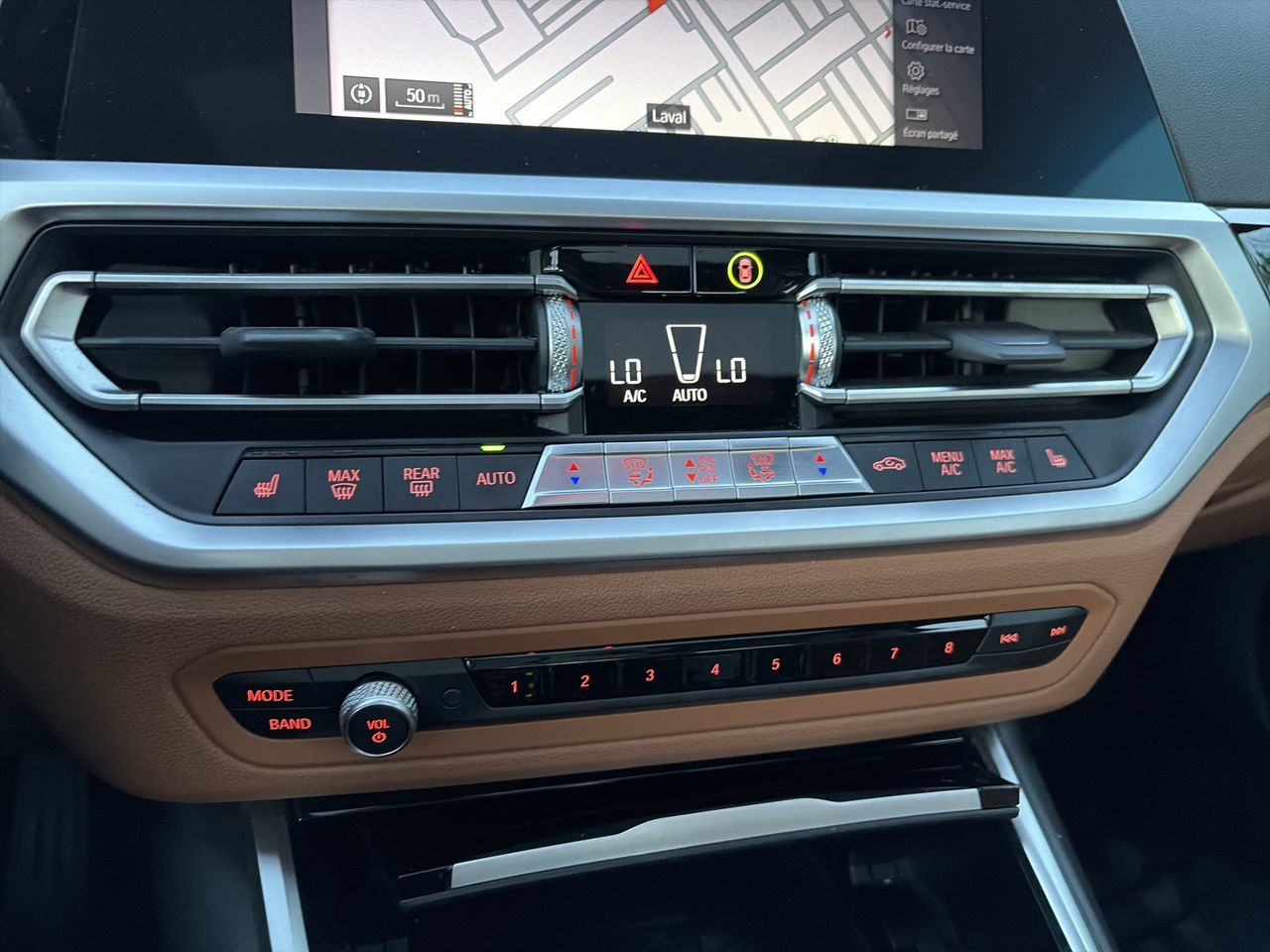 BMW 3 Series  2021