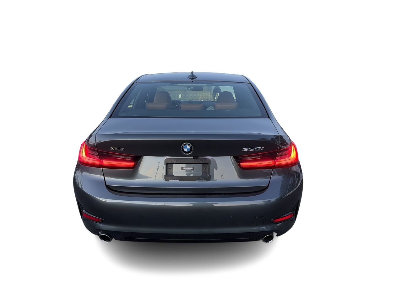 BMW 3 Series  2021