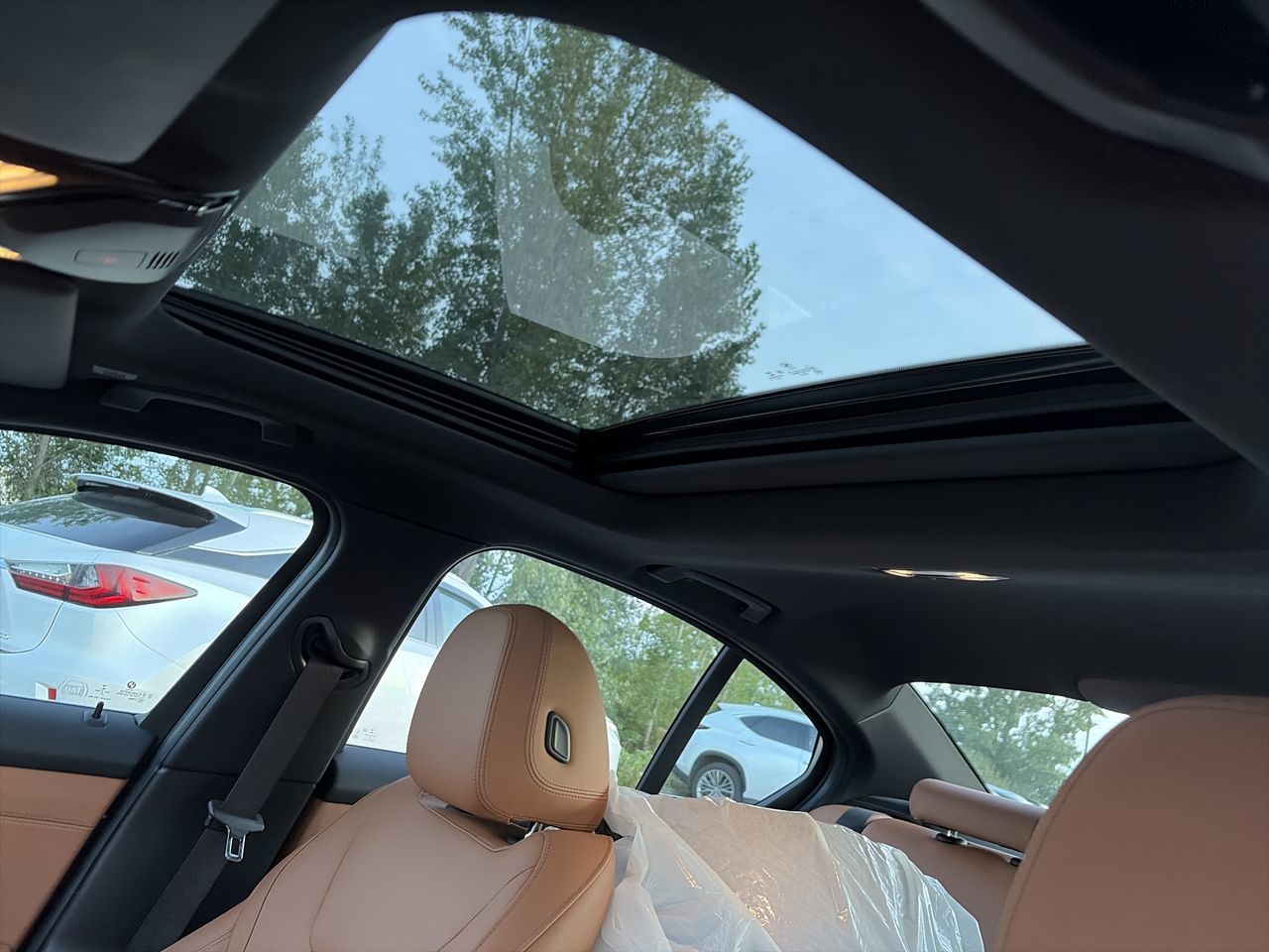 BMW 3 Series  2021