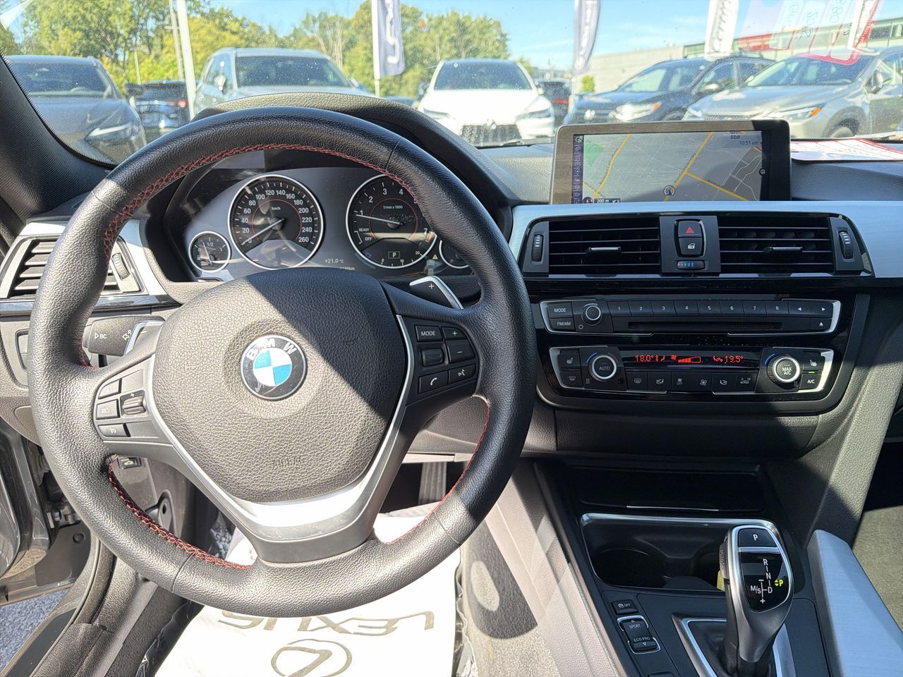 BMW 4 Series  2015 à Laval, Québec