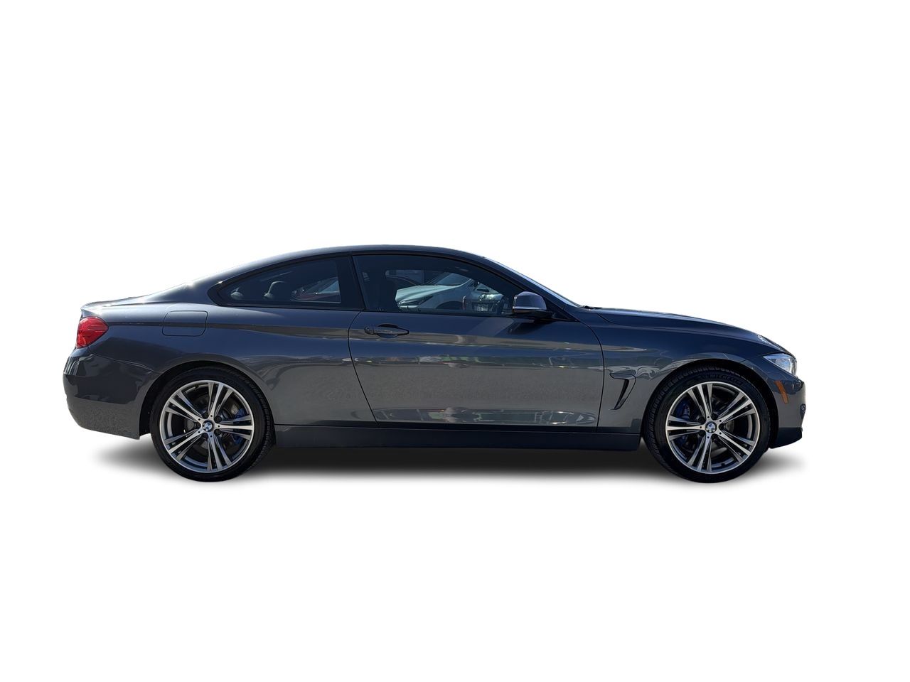 BMW 4 Series  2015 à Laval, Québec