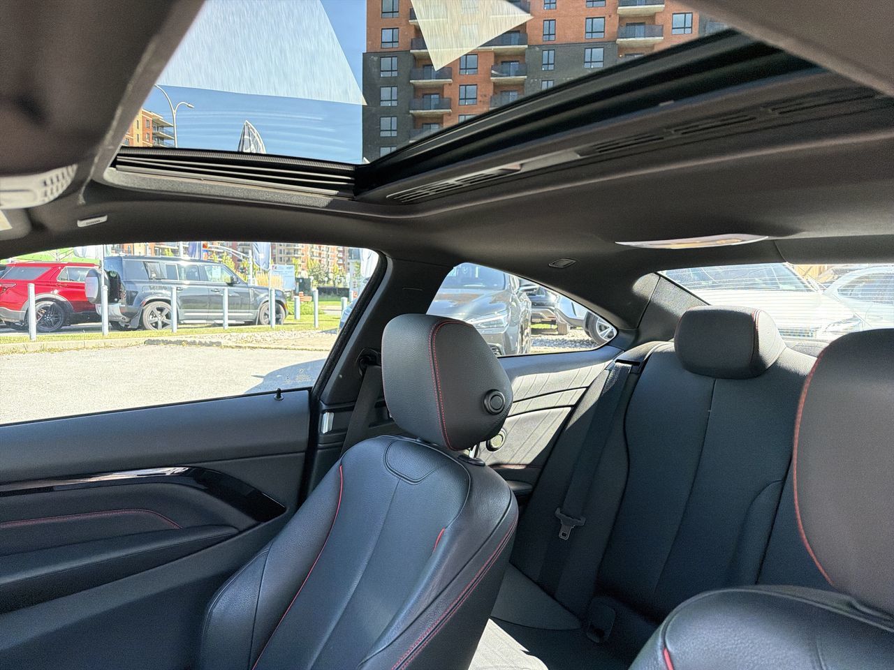 BMW 4 Series  2015 à Laval, Québec
