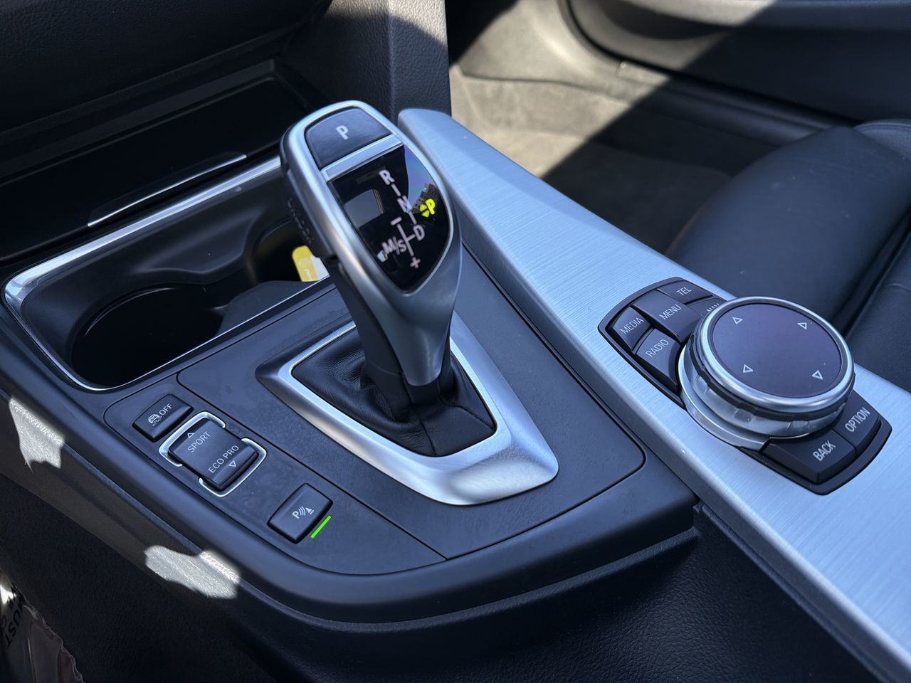 BMW 4 Series  2015 à Laval, Québec