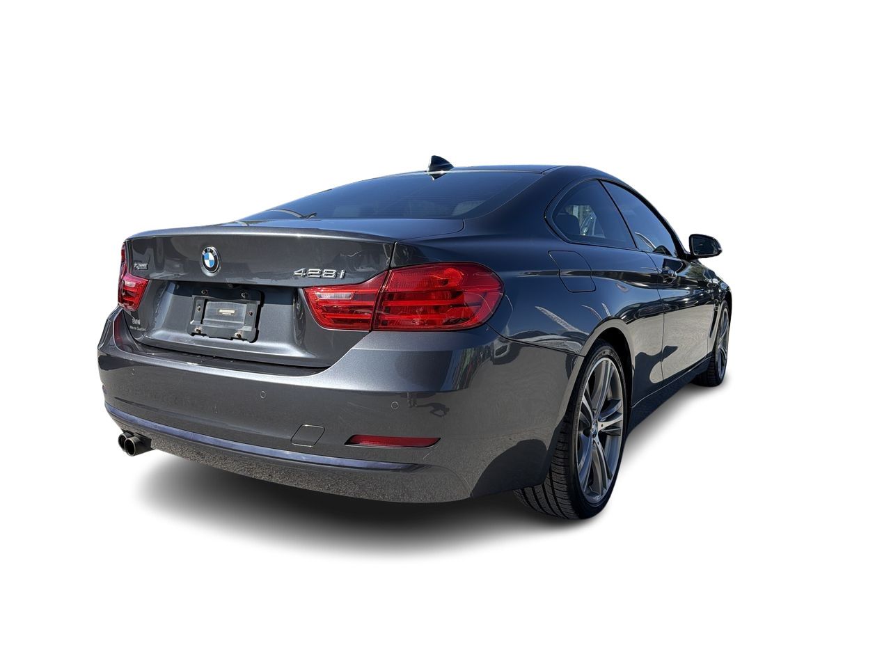 BMW 4 Series  2015 à Laval, Québec