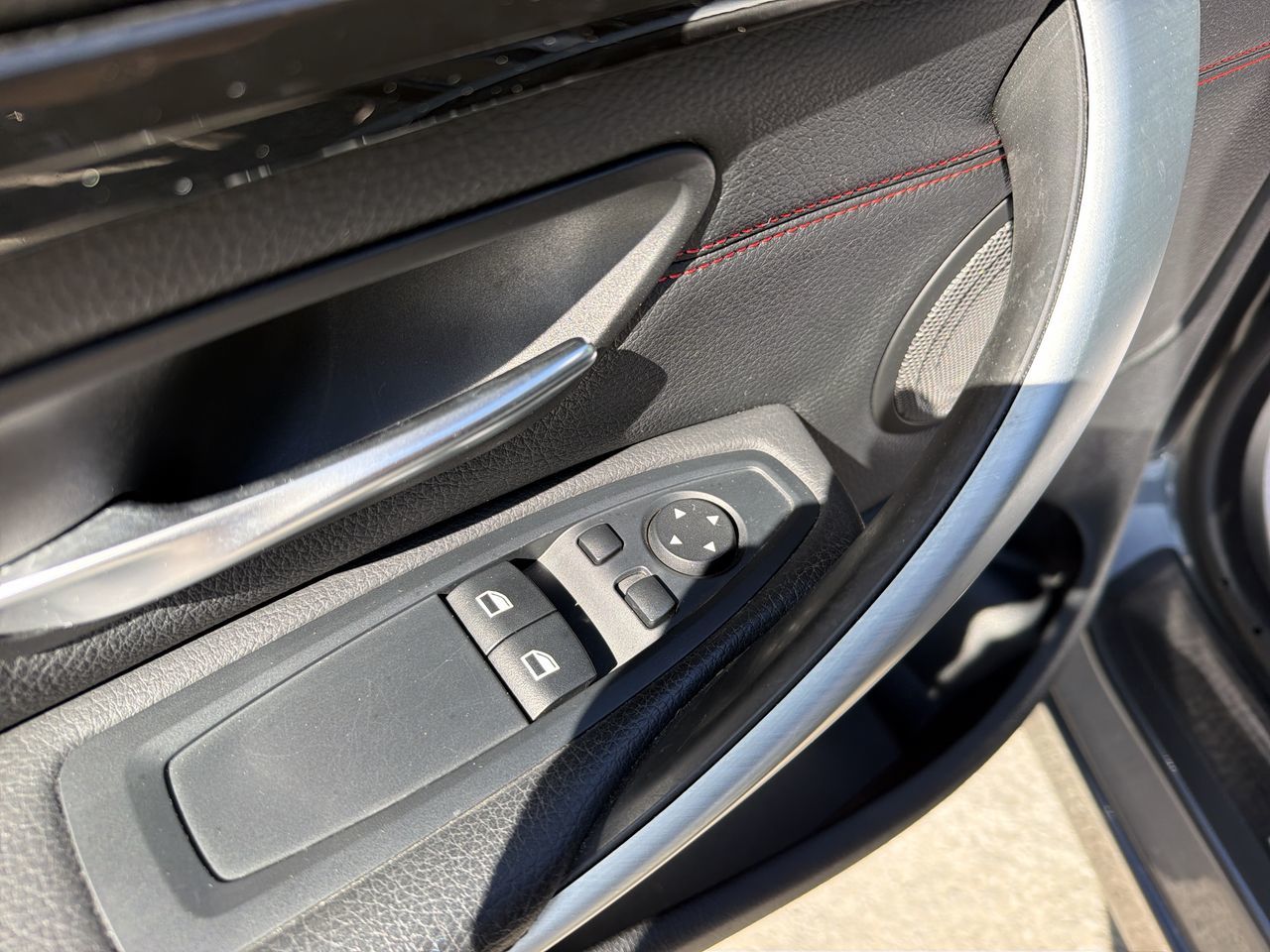 BMW 4 Series  2015 à Laval, Québec