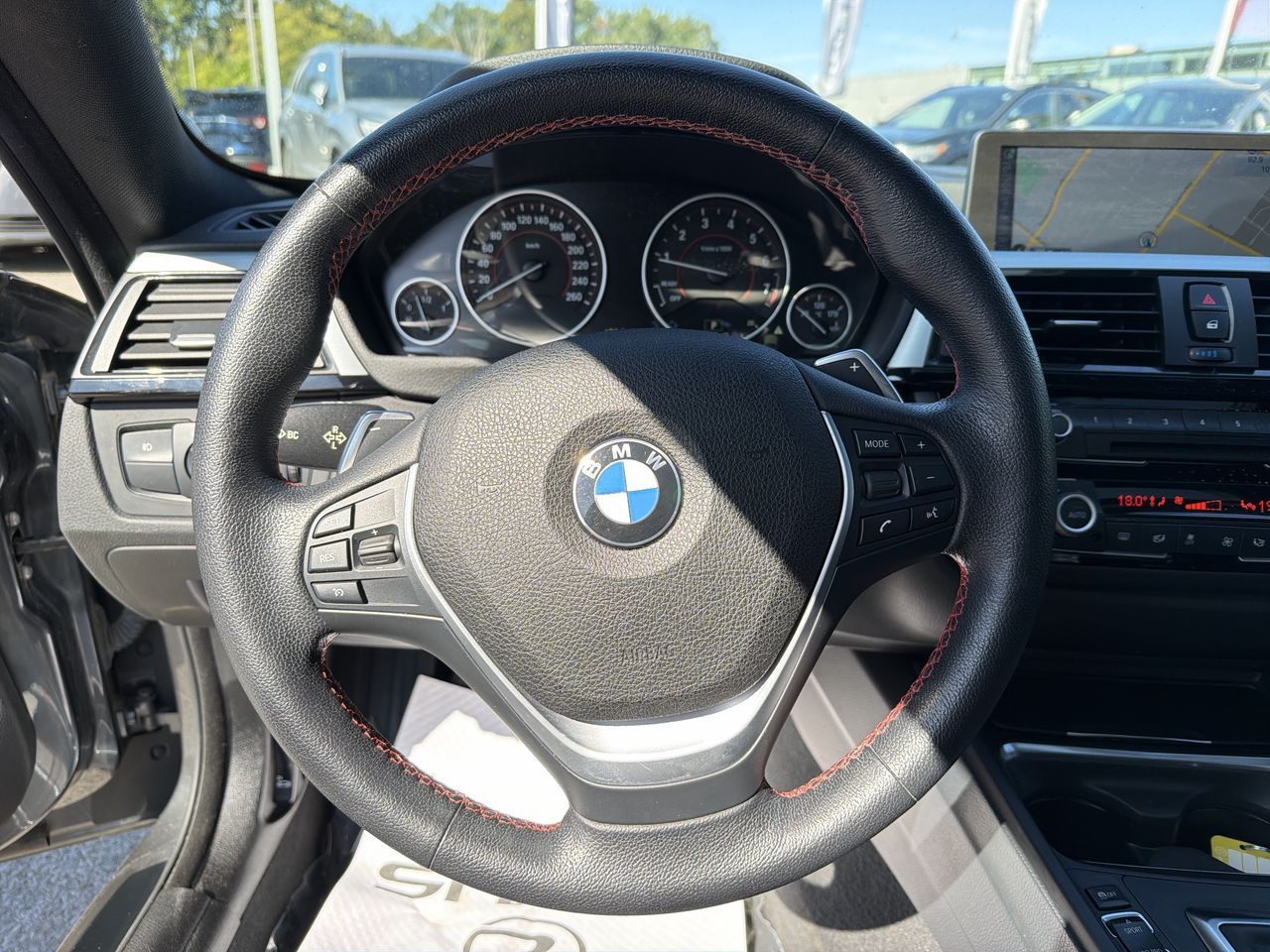 BMW 4 Series  2015 à Laval, Québec