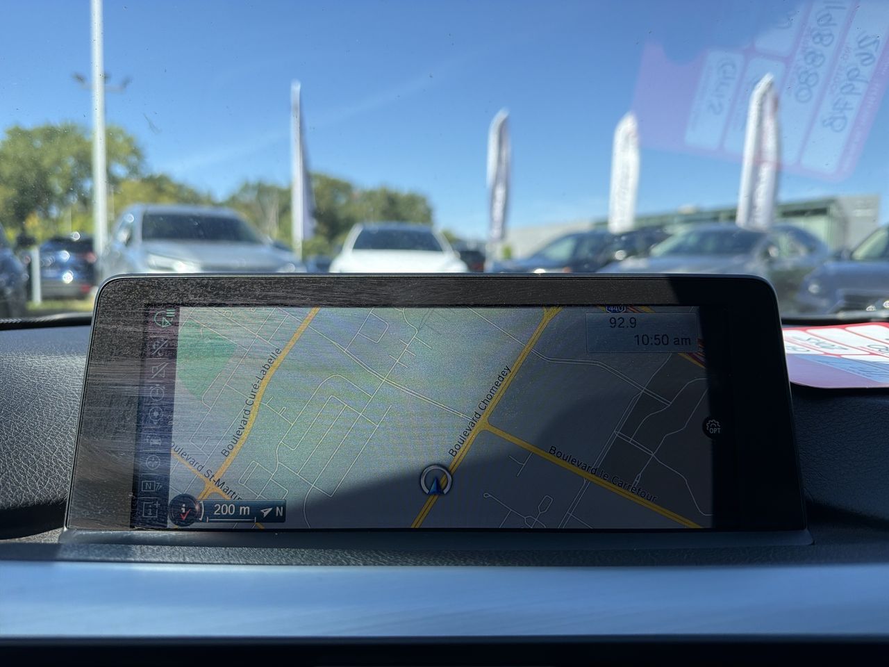 BMW 4 Series  2015 à Laval, Québec