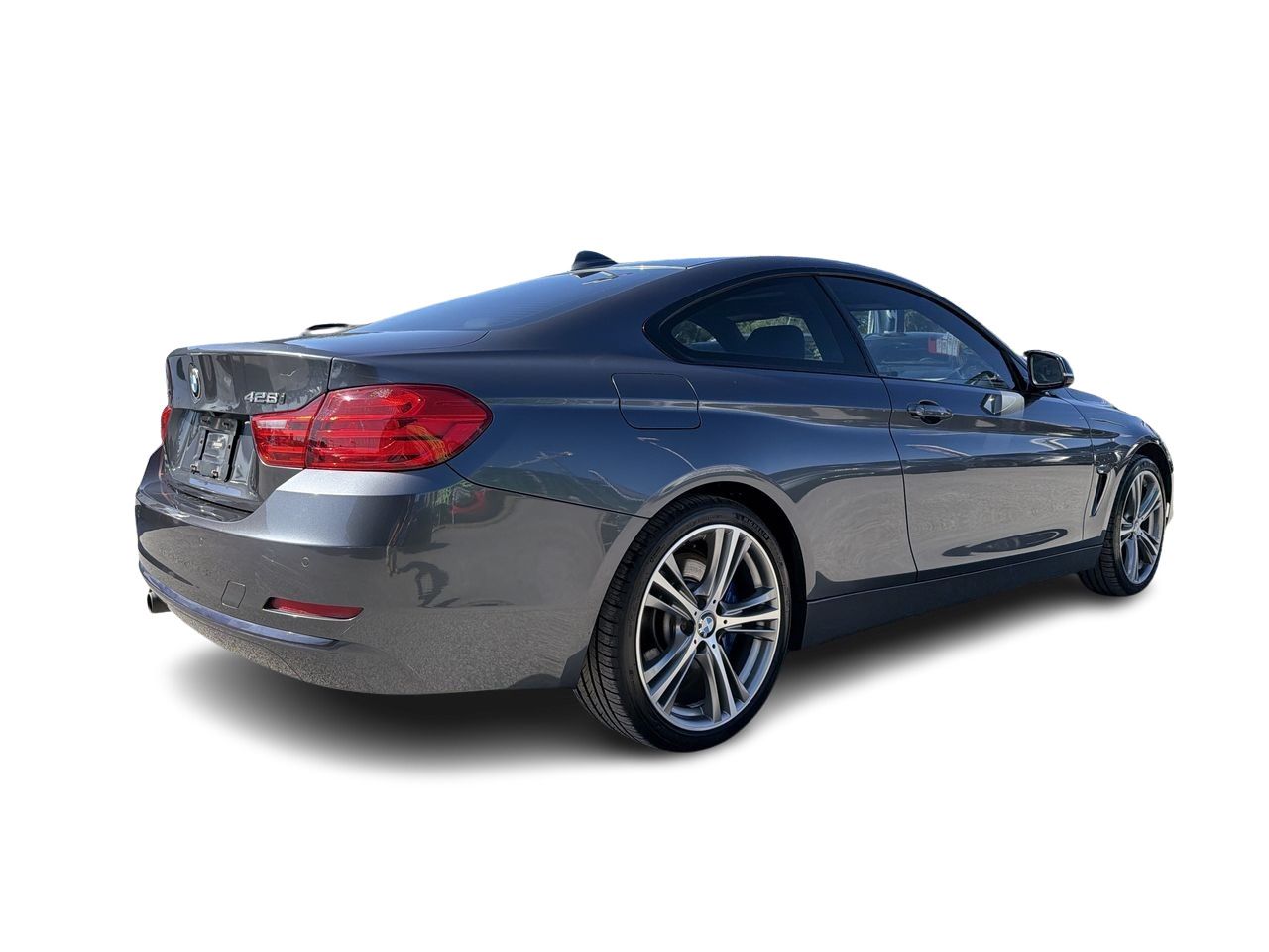 BMW 4 Series  2015 à Laval, Québec
