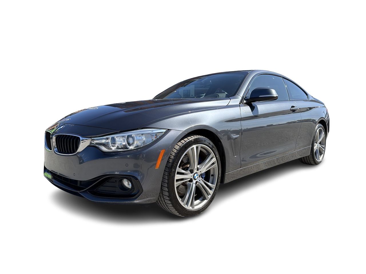 BMW 4 Series  2015 à Laval, Québec