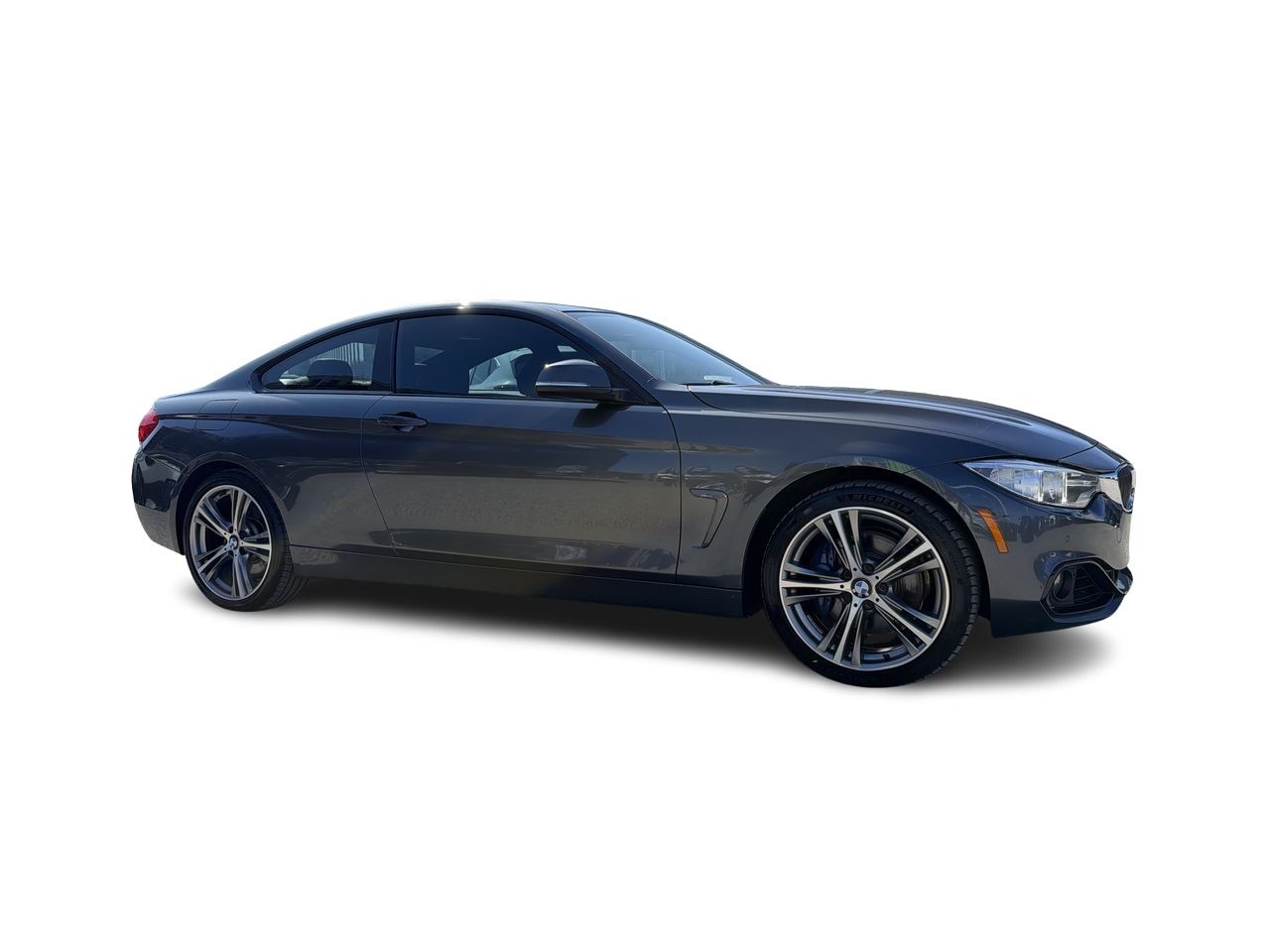 BMW 4 Series  2015 à Laval, Québec