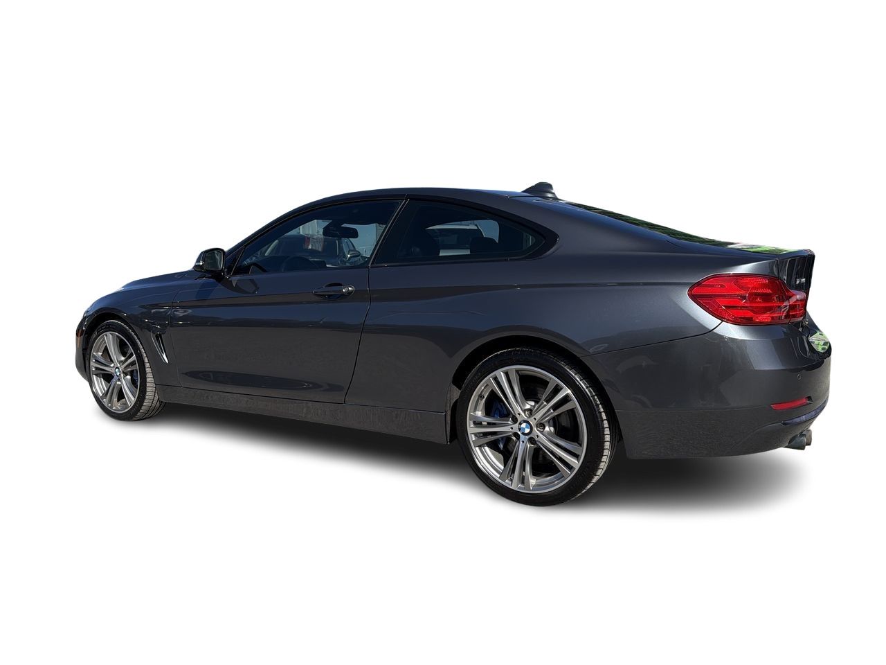 BMW 4 Series  2015 à Laval, Québec