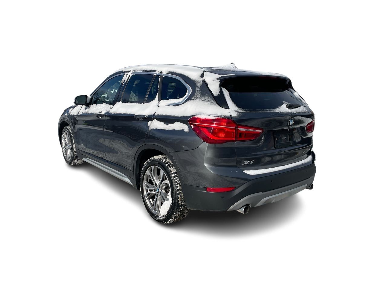 BMW X1  2018